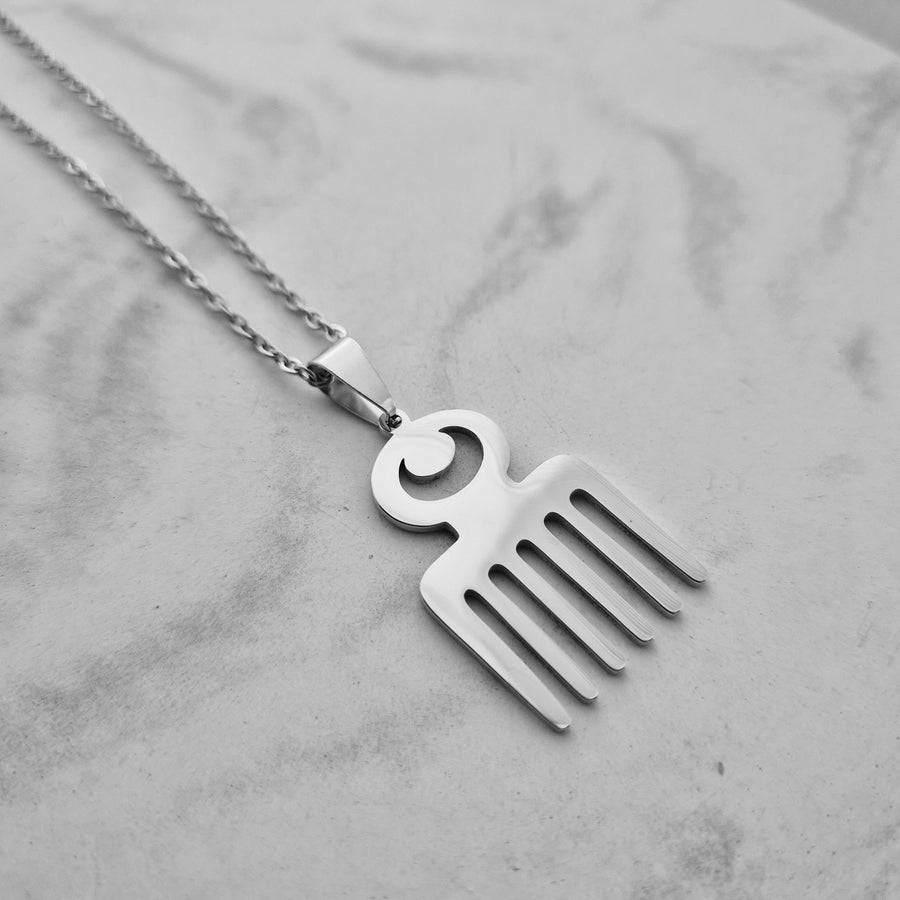 Duafe Necklace