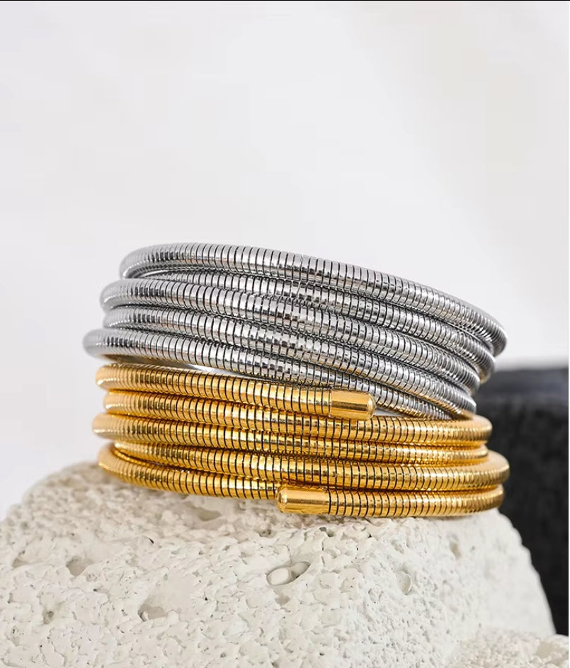 Wrap Bracelet